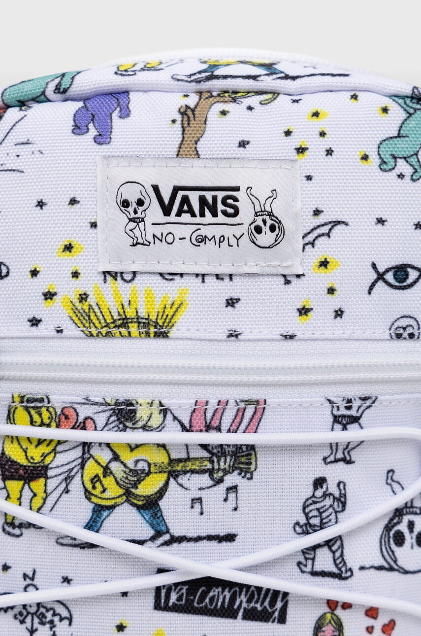 Vans Чанта през рамо - Pepit.bg