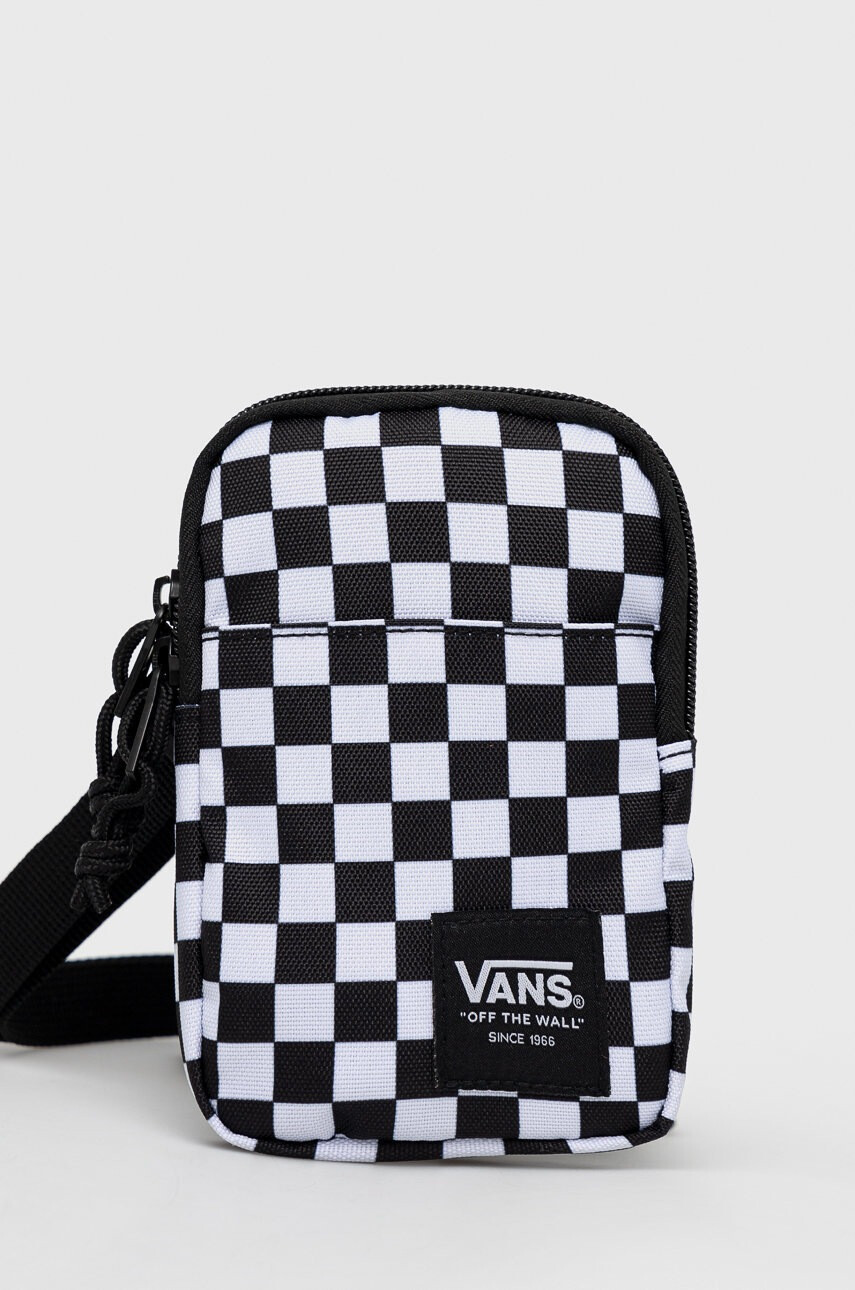 Vans Чанта през рамо - Pepit.bg