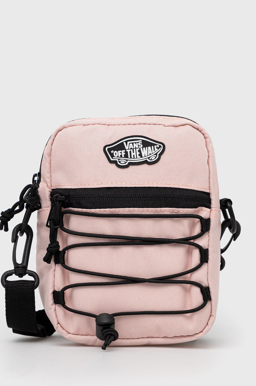 Vans Чанта през рамо - Pepit.bg