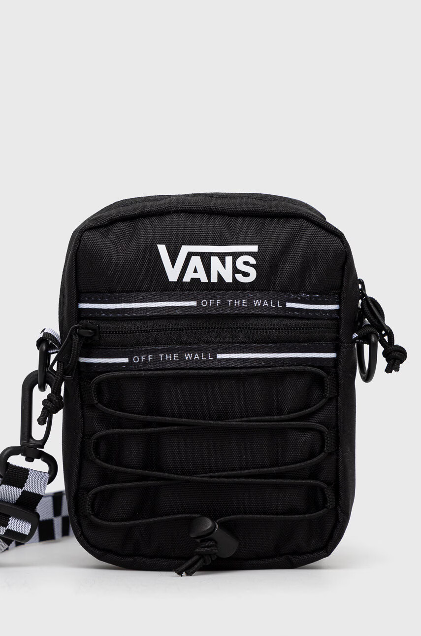 Vans Чанта през рамо - Pepit.bg