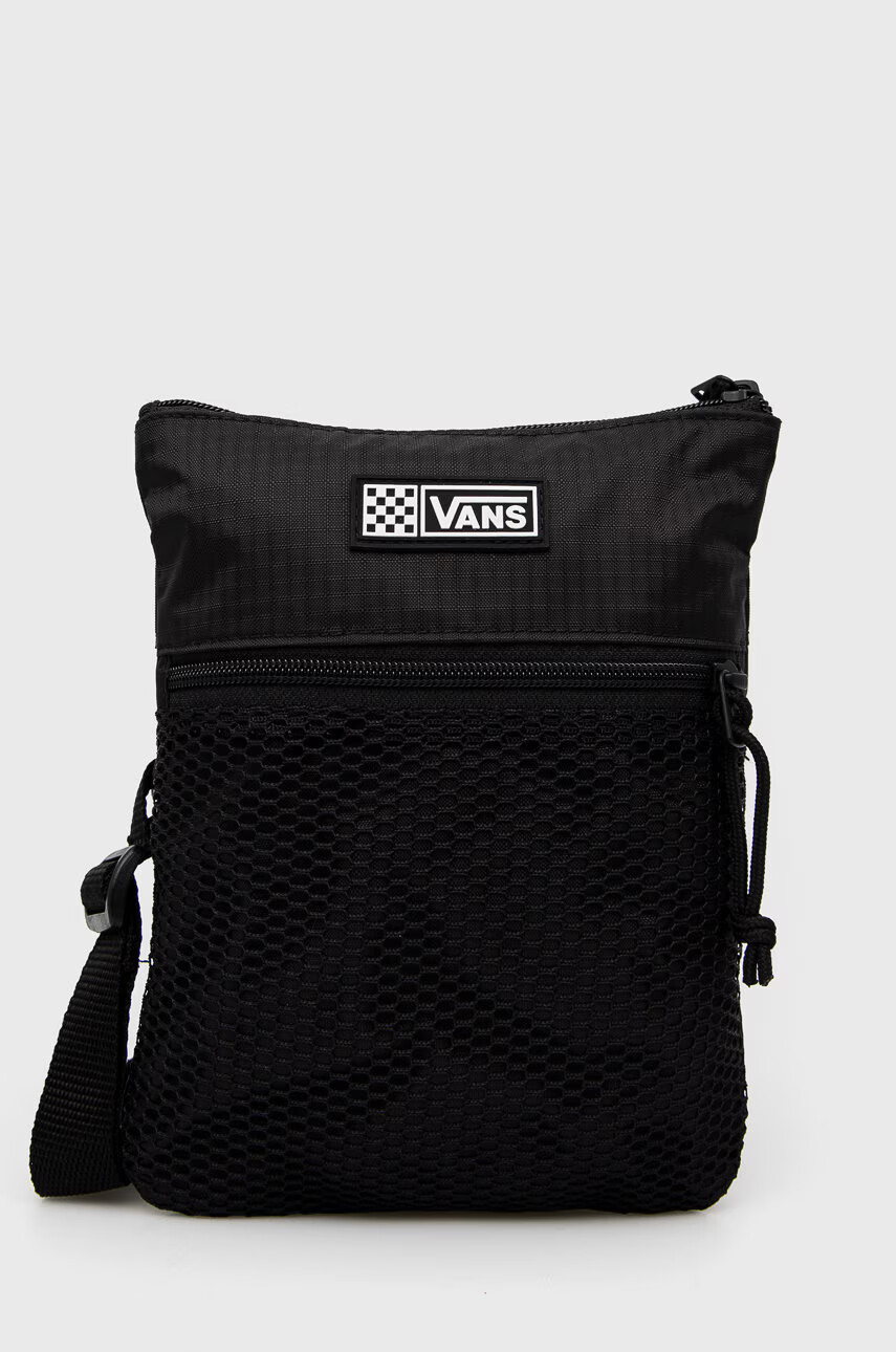 Vans Чанта през рамо - Pepit.bg