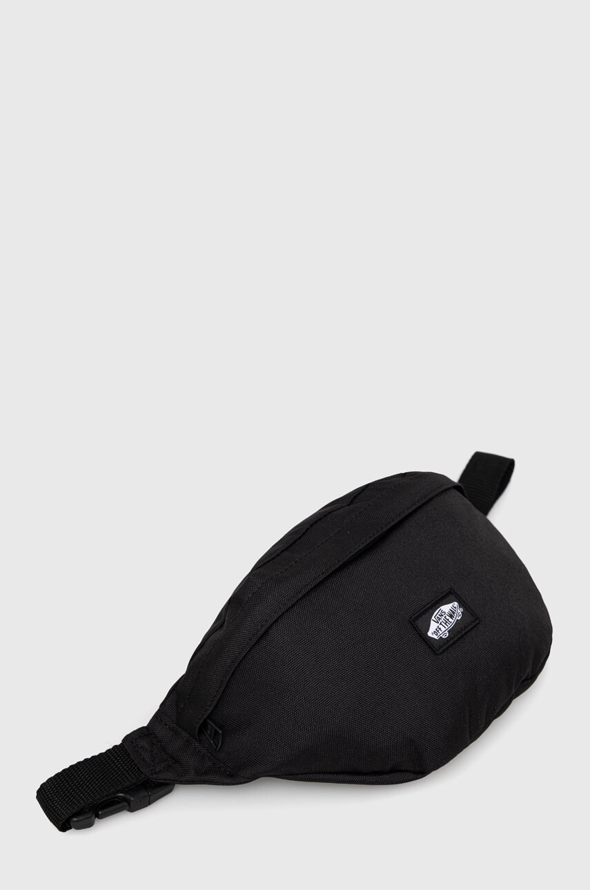 Vans Чанта за кръст в черно - Pepit.bg