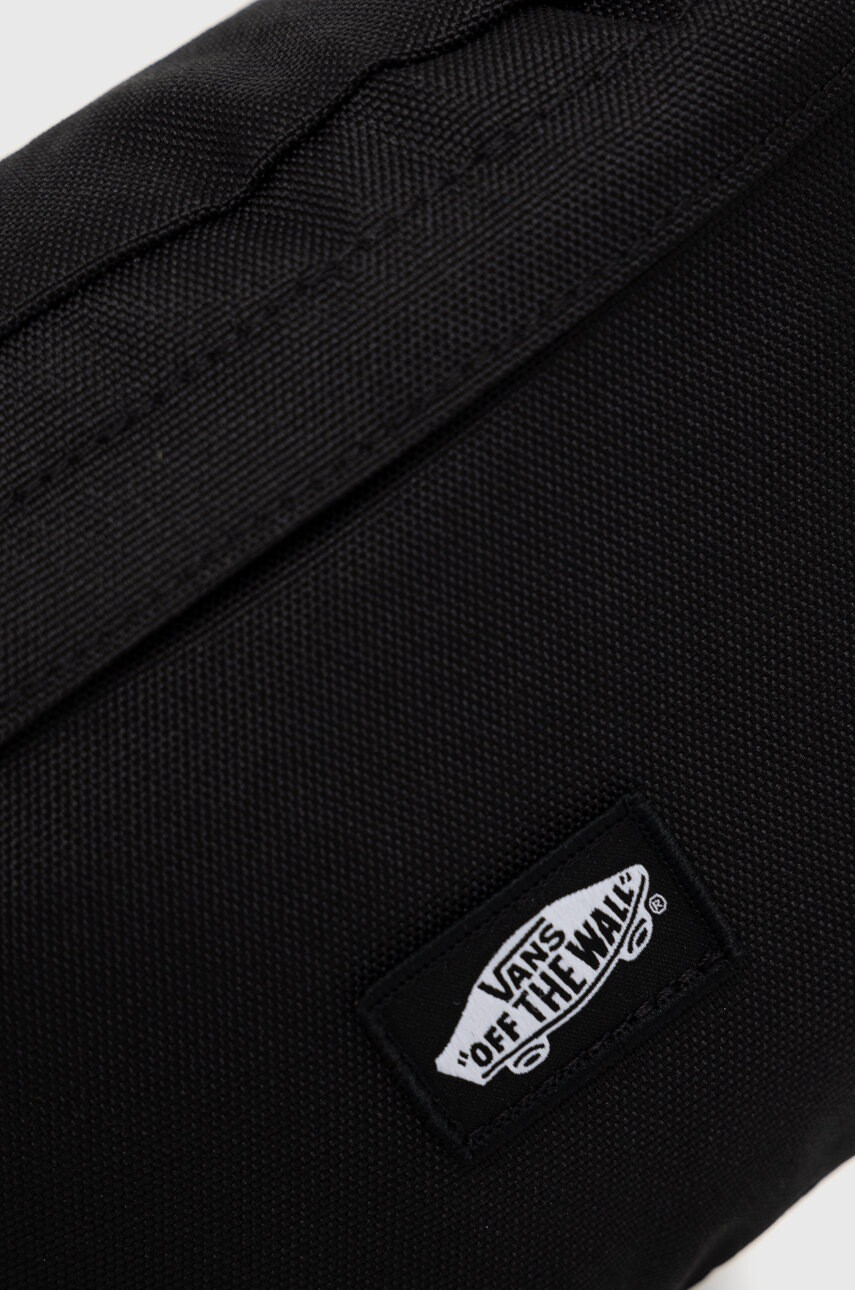 Vans Чанта за кръст в черно - Pepit.bg