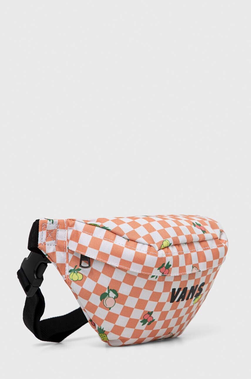 Vans Чанта за кръст в оранжево - Pepit.bg