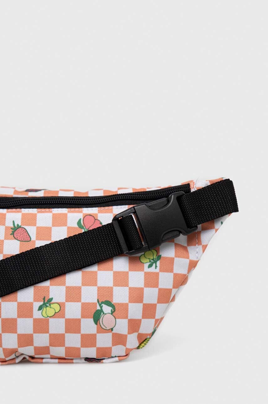 Vans Чанта за кръст в оранжево - Pepit.bg