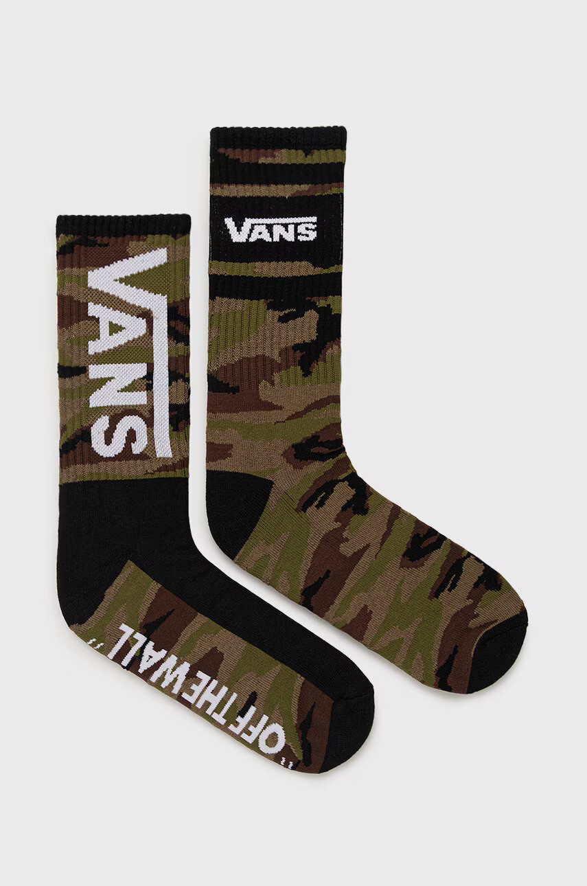 Vans Чорапи (2 чифта) - Pepit.bg