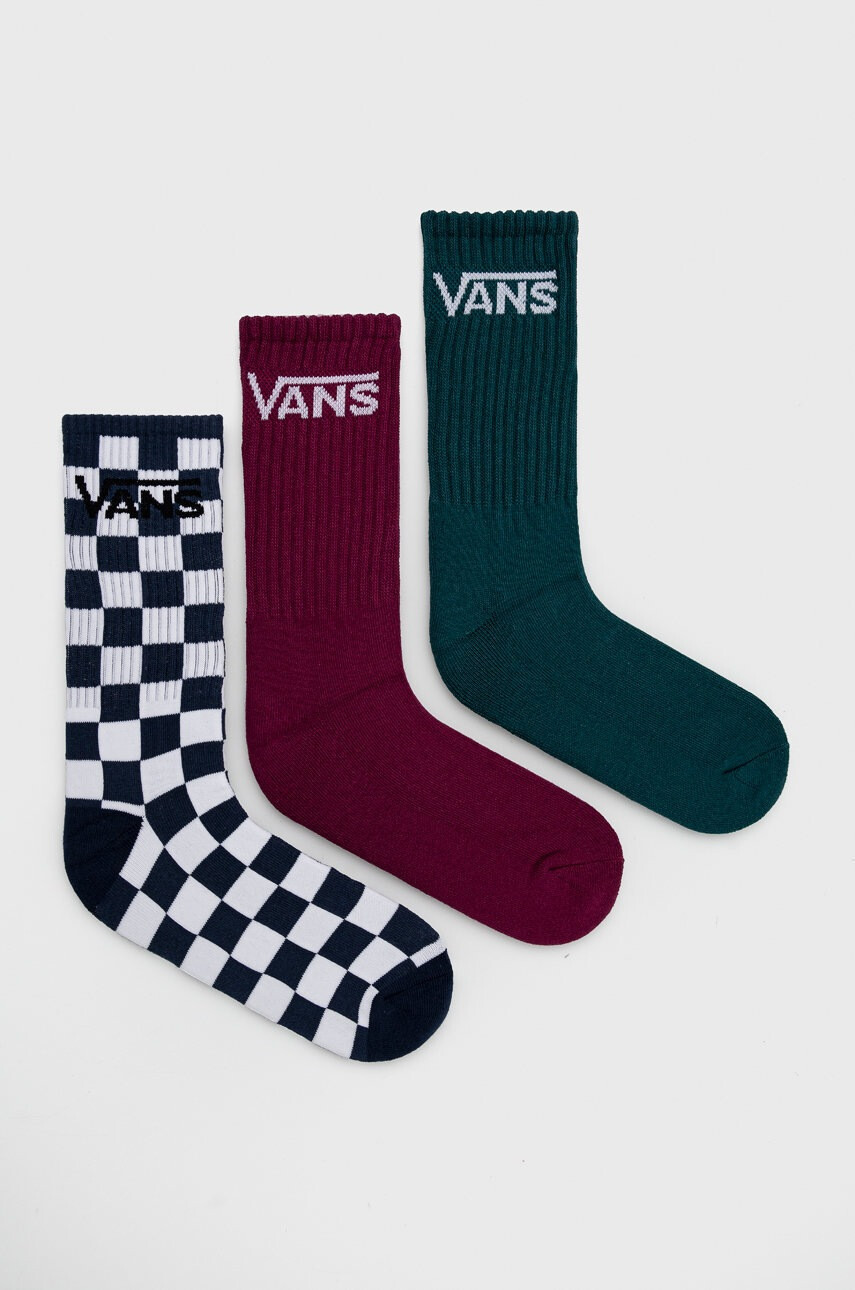 Vans Чорапи - Pepit.bg