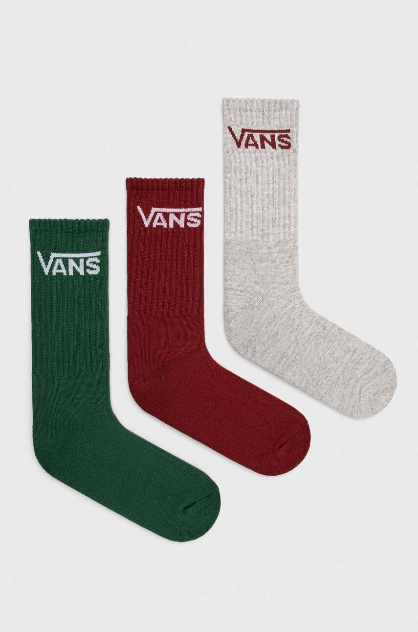 Vans Чорапи (3 броя) - Pepit.bg