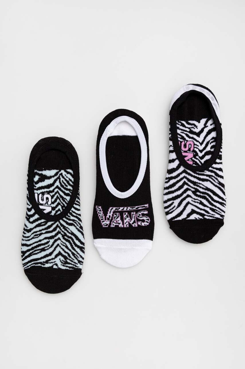 Vans Чорапи (3 броя) - Pepit.bg