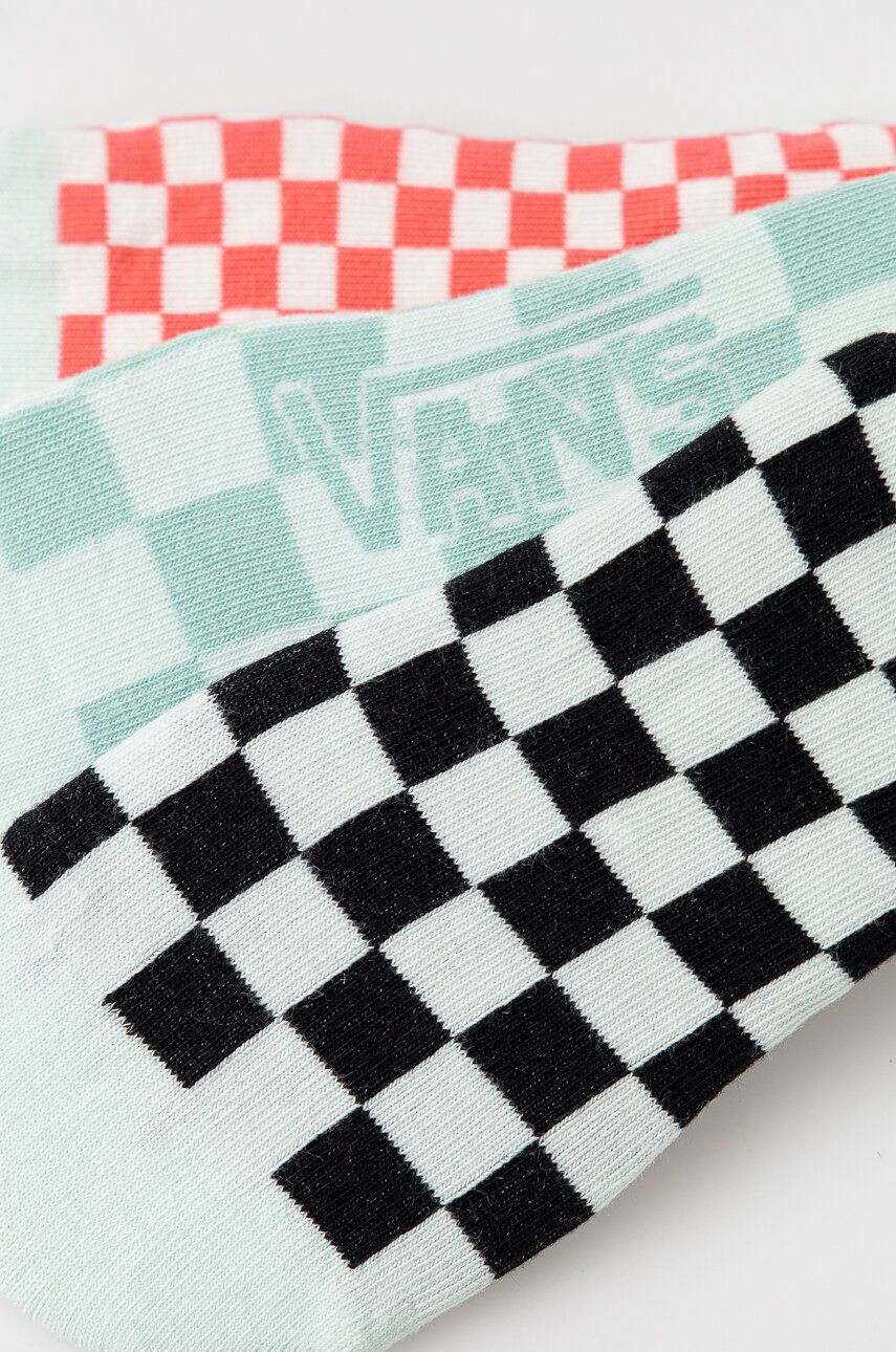 Vans Чорапи (3 броя) - Pepit.bg