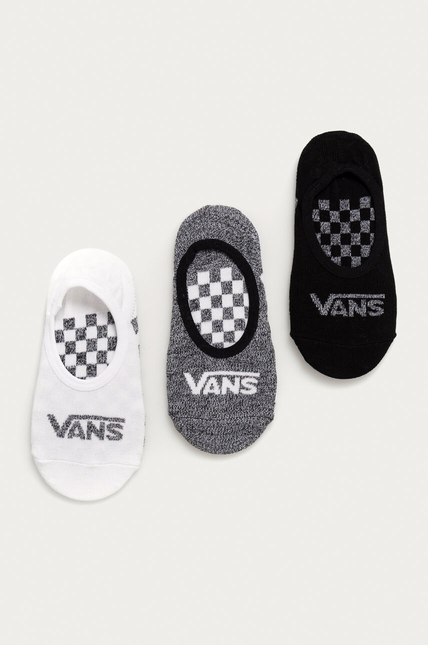 Vans Чорапи (3 чифта) - Pepit.bg