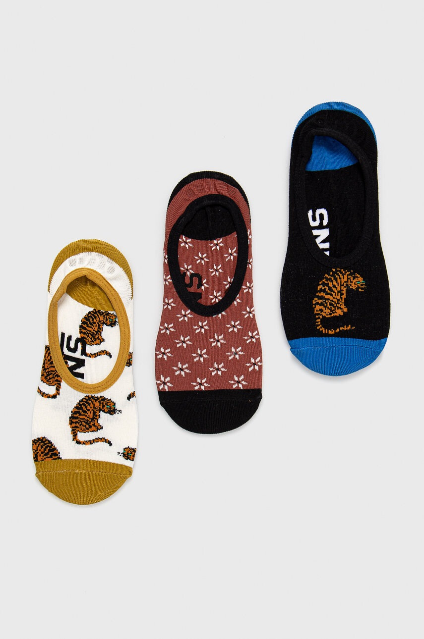 Vans Чорапи (3 чифта) - Pepit.bg