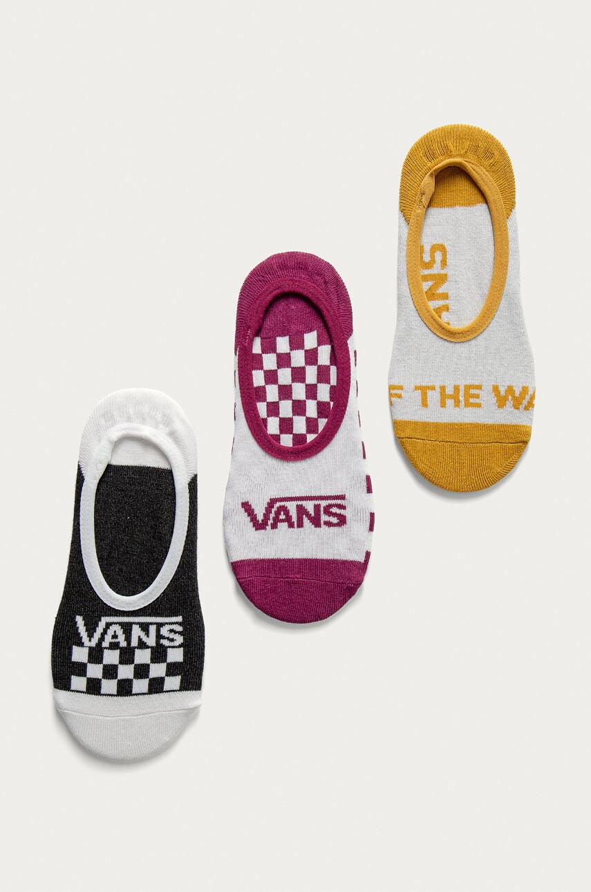 Vans Чорапи (3 чифта) - Pepit.bg