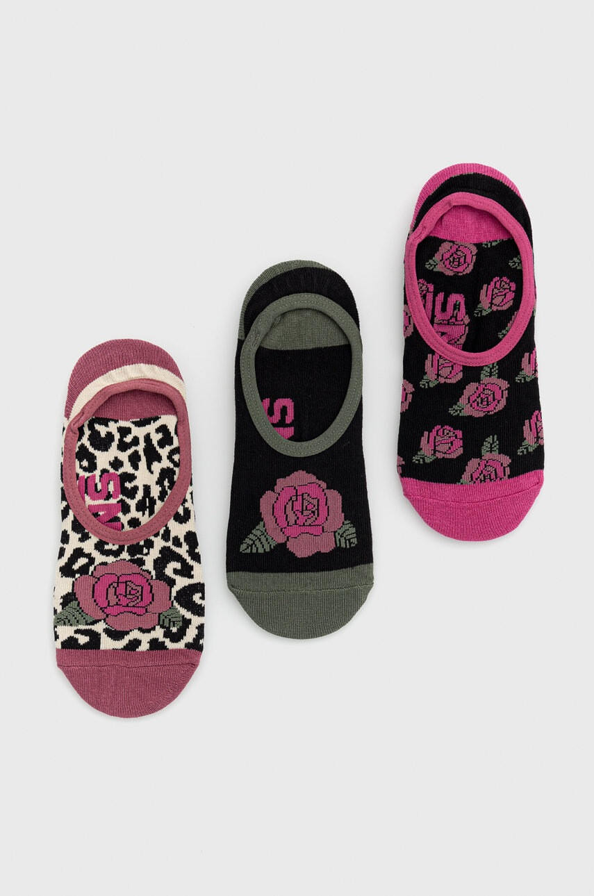 Vans Чорапи - Pepit.bg