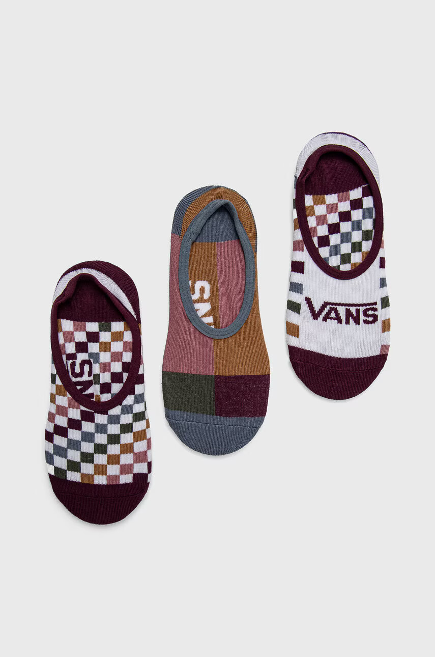 Vans Чорапи - Pepit.bg