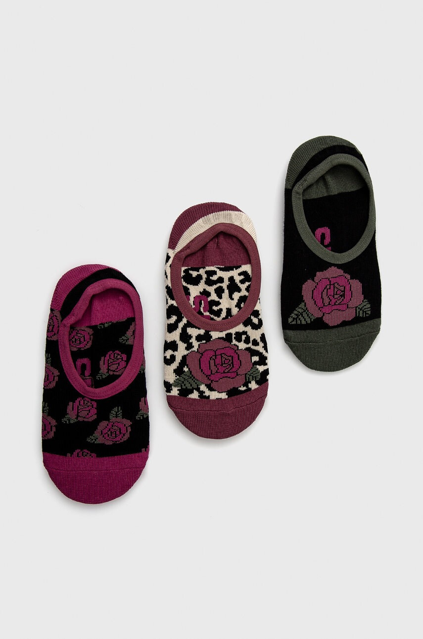 Vans Чорапи дамски - Pepit.bg