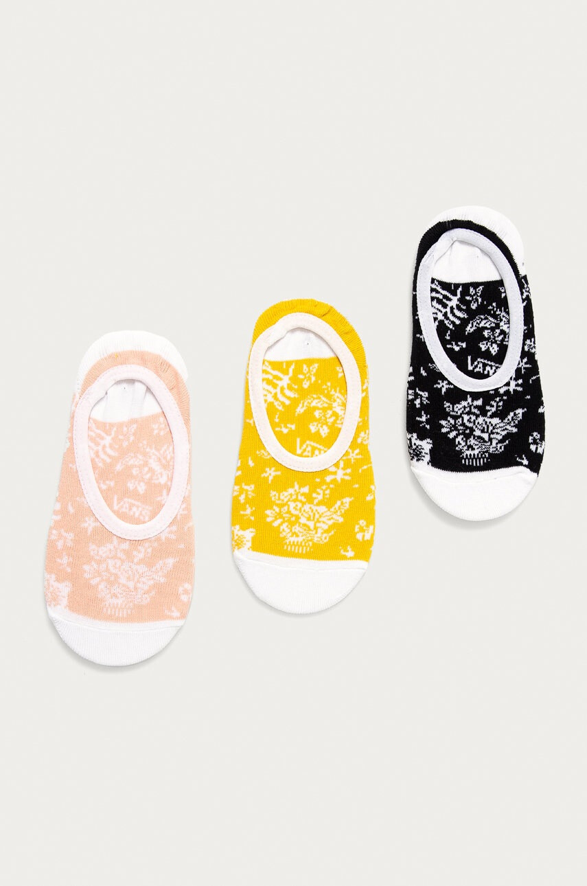 Vans Чорапи (3 чифта) - Pepit.bg