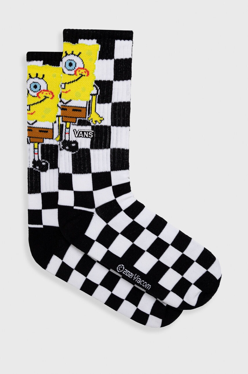 Vans Чорапи x Spongebob - Pepit.bg