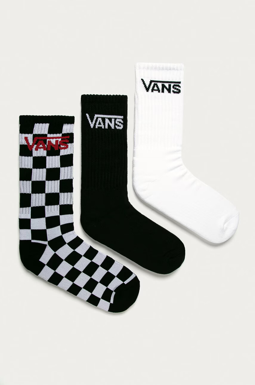 Vans Чорапки (3 бройки) - Pepit.bg