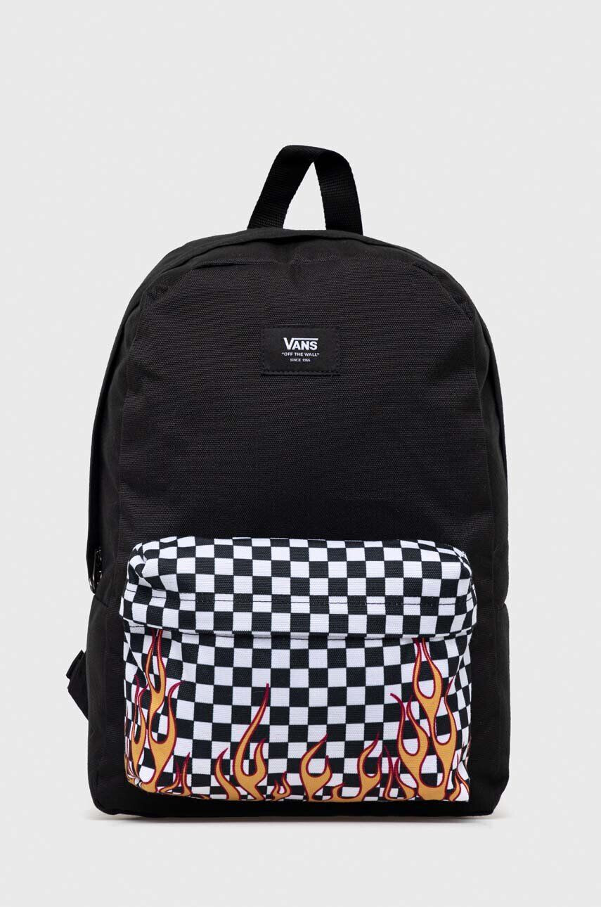 Vans Детска раница BY NEW SKOOL BACKPAC - Pepit.bg