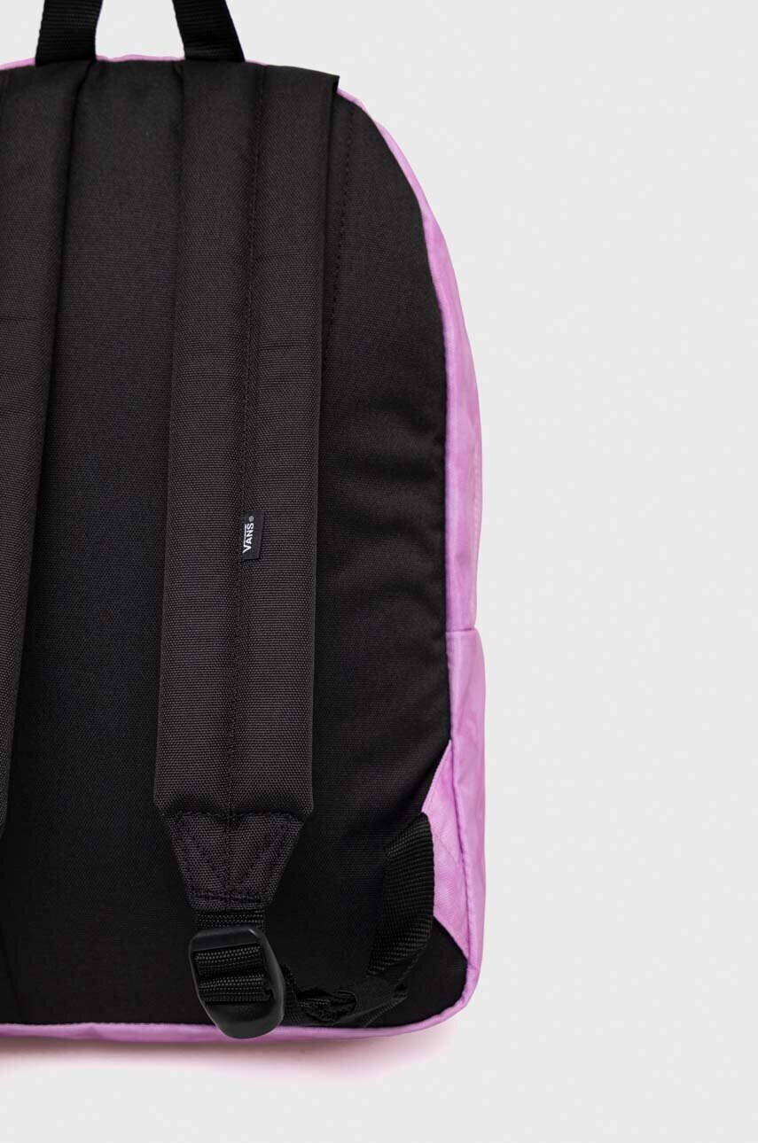 Vans Детска раница GR GIRLS REALM BACKP CYCLAMEN - Pepit.bg