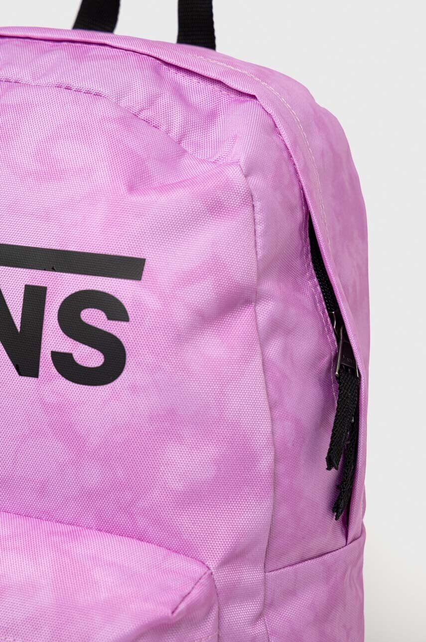 Vans Детска раница GR GIRLS REALM BACKP CYCLAMEN - Pepit.bg
