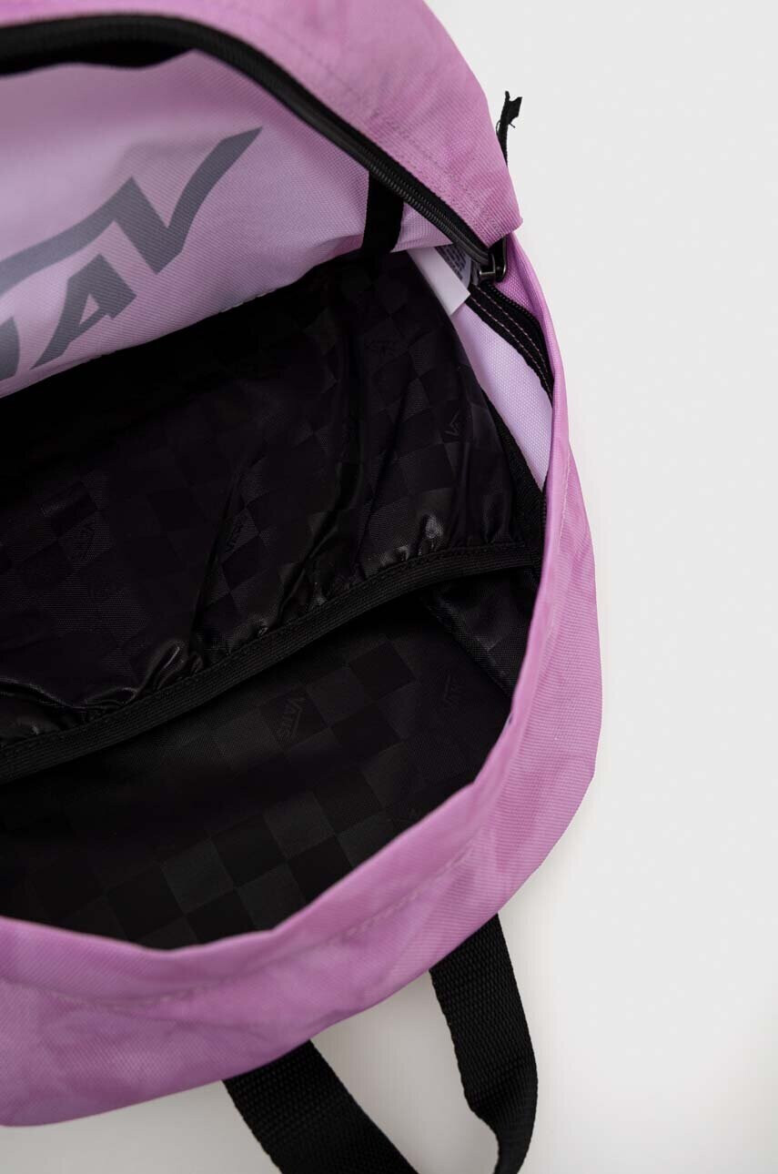 Vans Детска раница GR GIRLS REALM BACKP CYCLAMEN - Pepit.bg