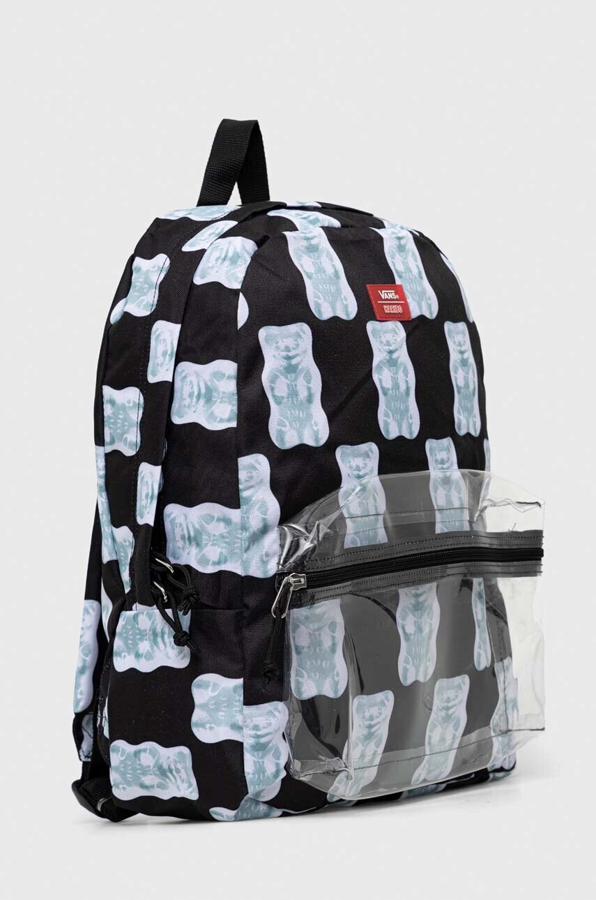 Vans Детска раница MN OLD SKOOL IIII BA HARB - Pepit.bg