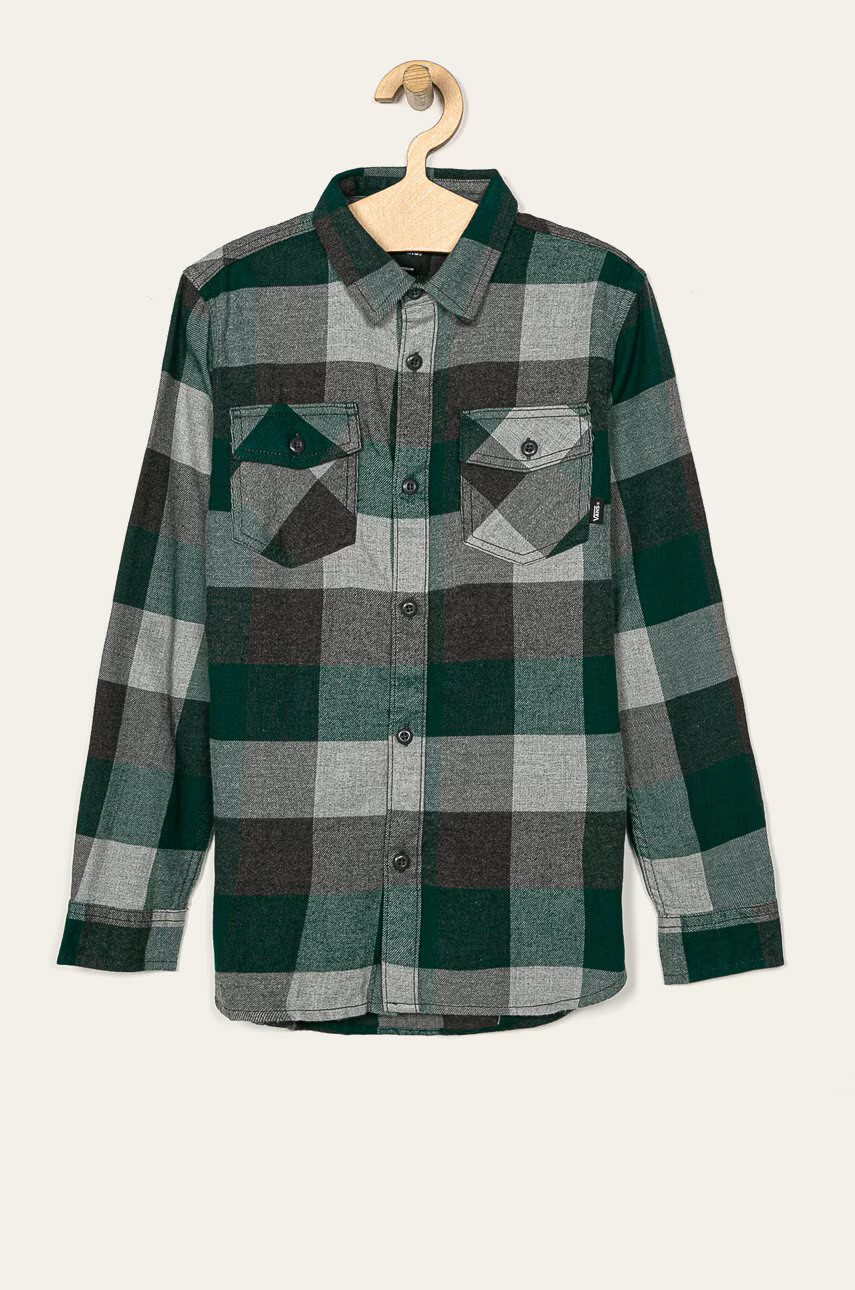 Vans Детска риза 1395-173 cm - Pepit.bg