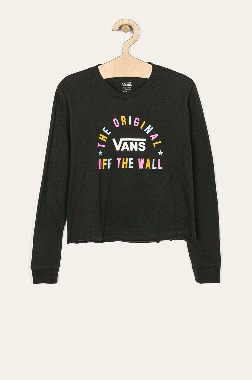 Vans Детска риза с дълги ръкави 129-173 cm - Pepit.bg