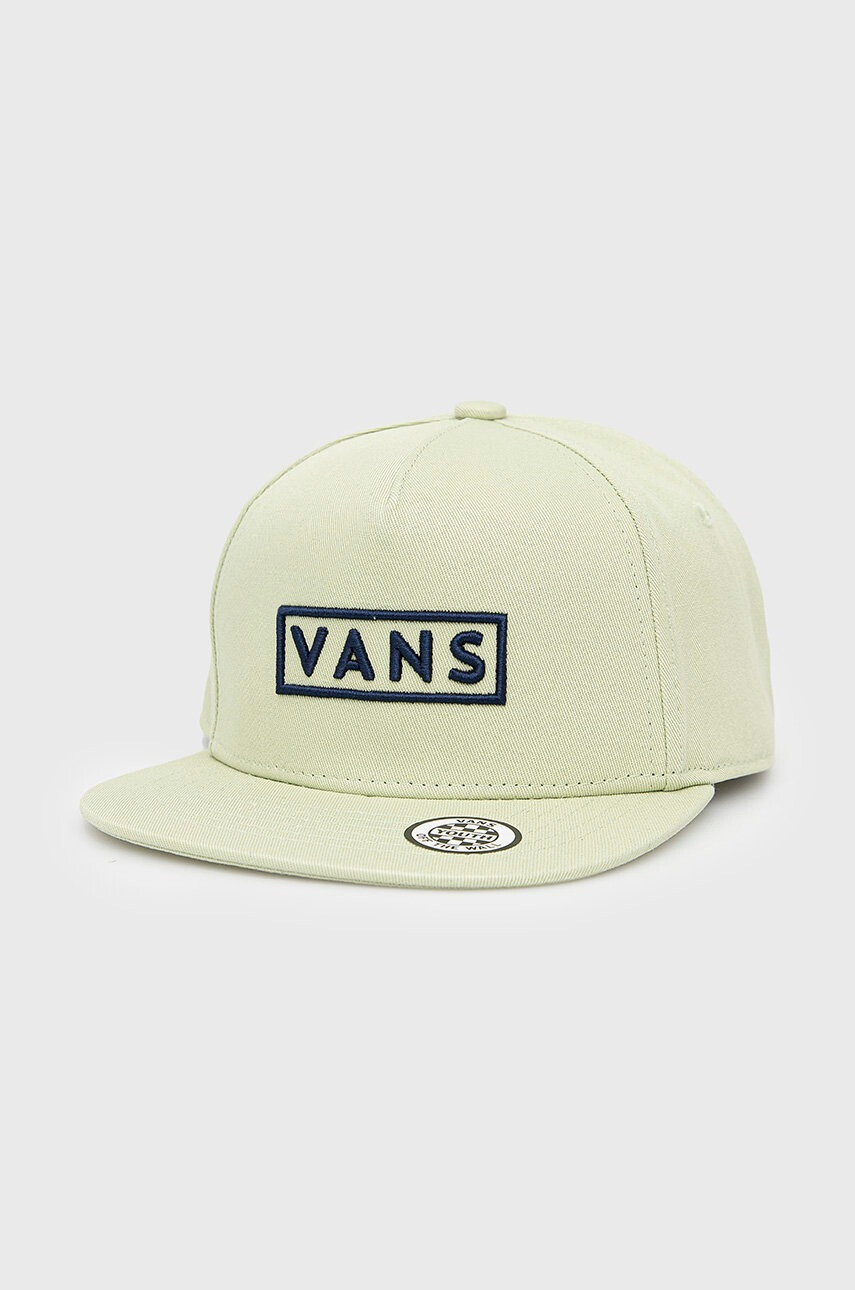 Vans Детска шапка - Pepit.bg