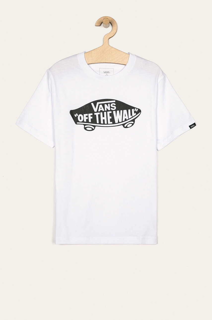 Vans Детска тениска 129-173 cm - Pepit.bg