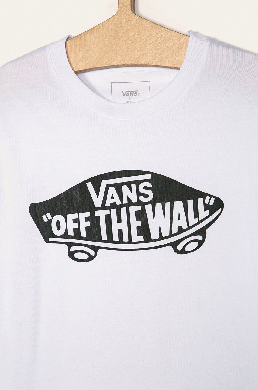 Vans Детска тениска 129-173 cm - Pepit.bg