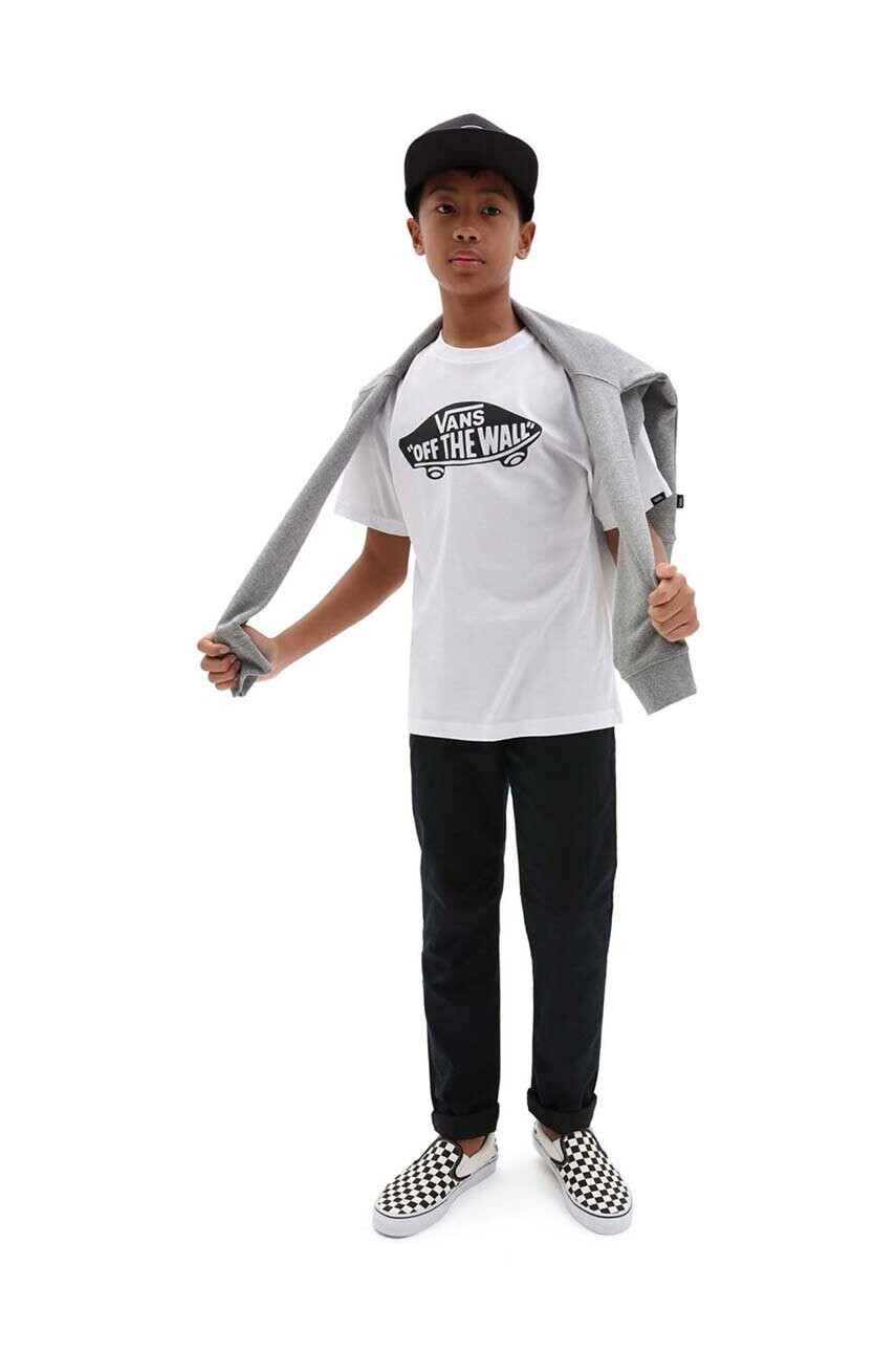 Vans Детска тениска 129-173 cm - Pepit.bg