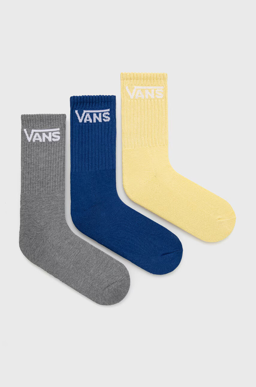 Vans Детски чорапи - Pepit.bg