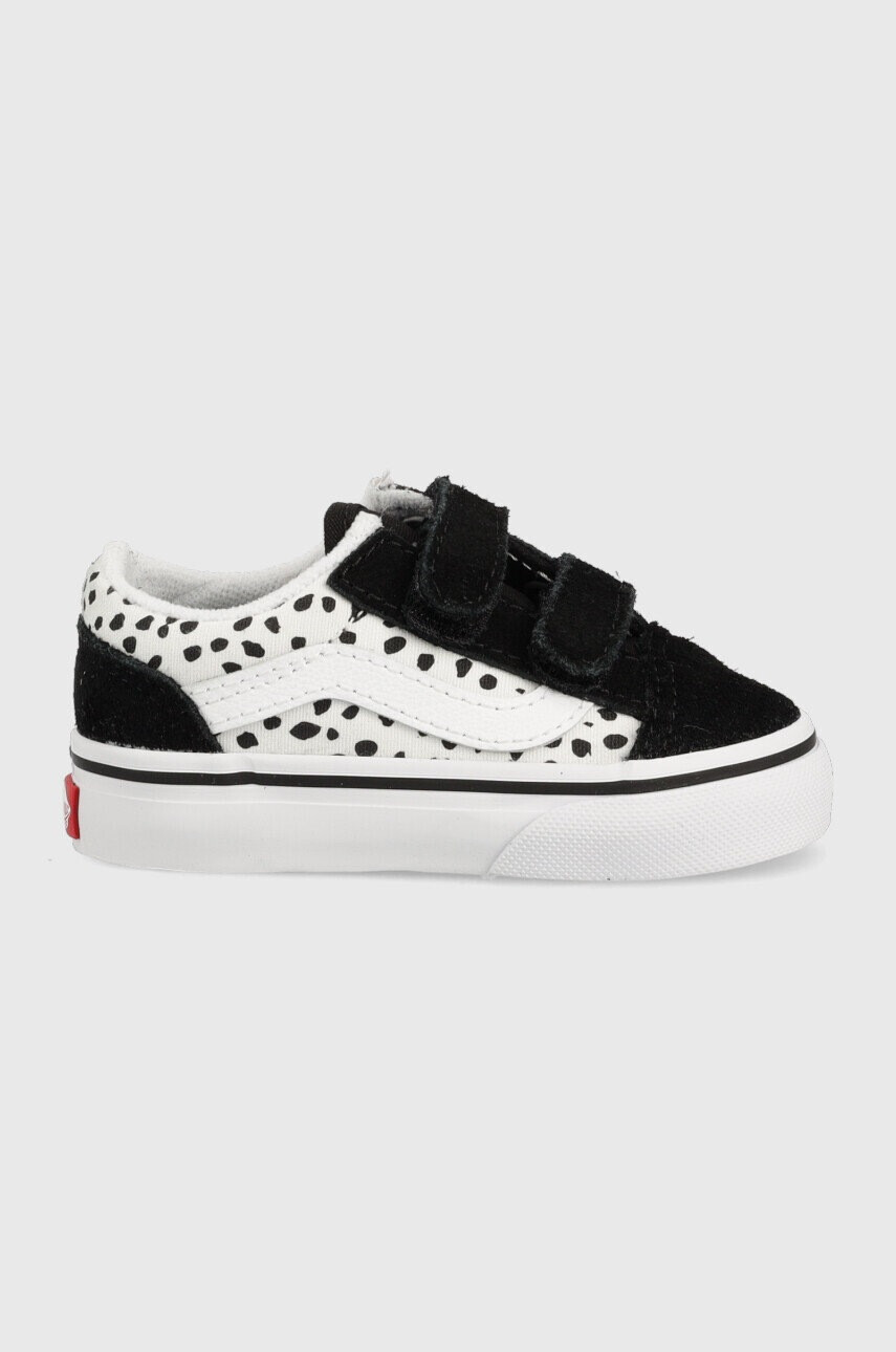 Vans Детски ниски кецове - Pepit.bg