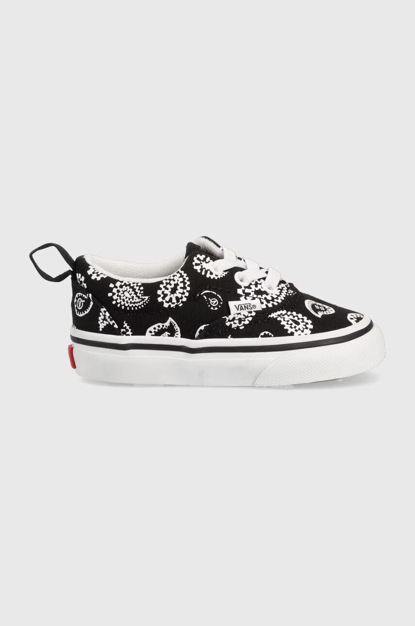 Vans Детски ниски кецове - Pepit.bg