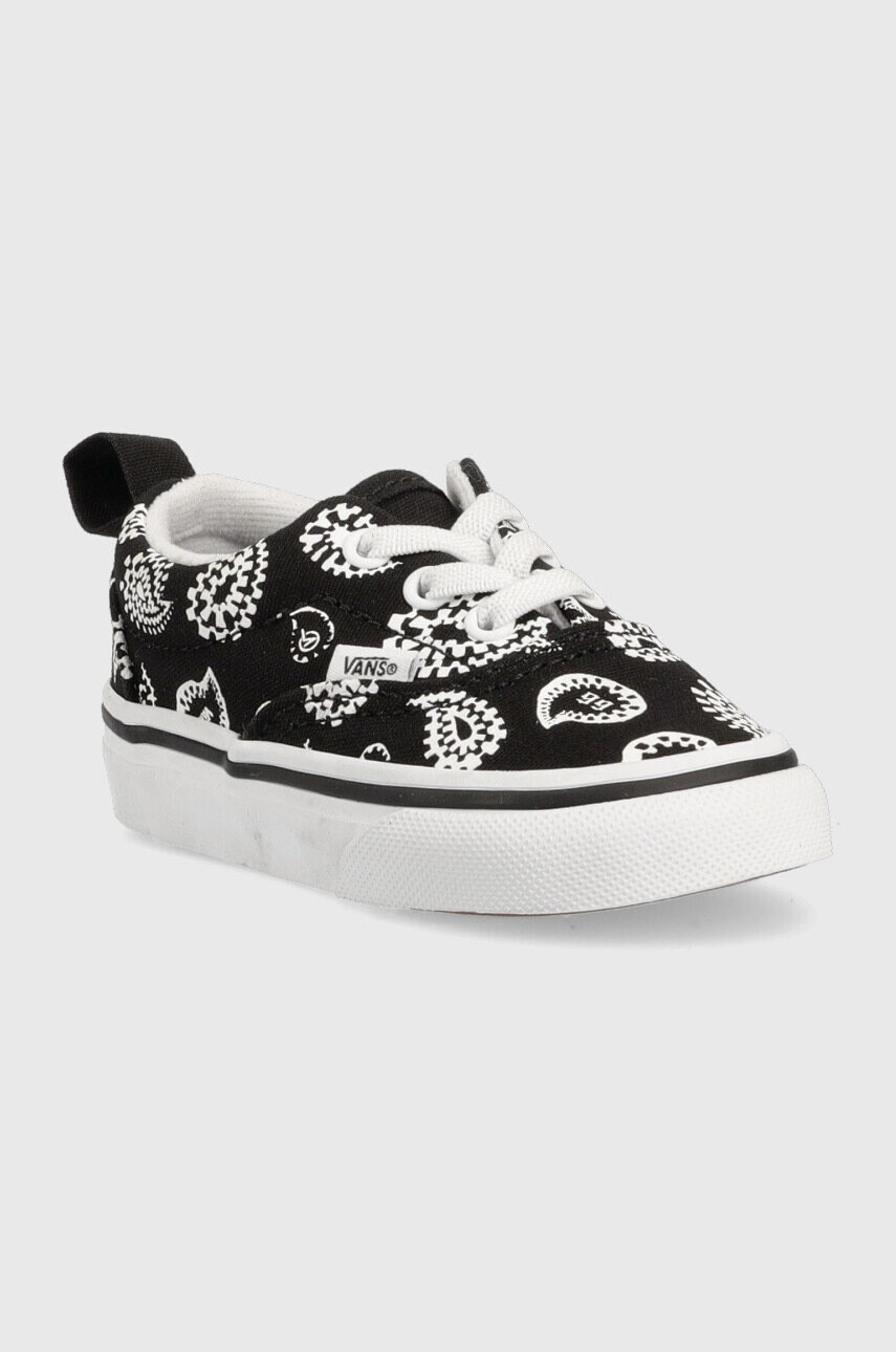Vans Детски ниски кецове - Pepit.bg
