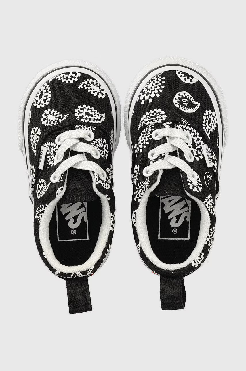Vans Детски ниски кецове - Pepit.bg