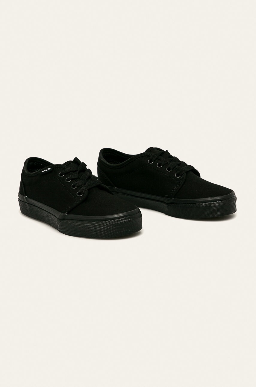 Vans Детски ниски кецове - Pepit.bg