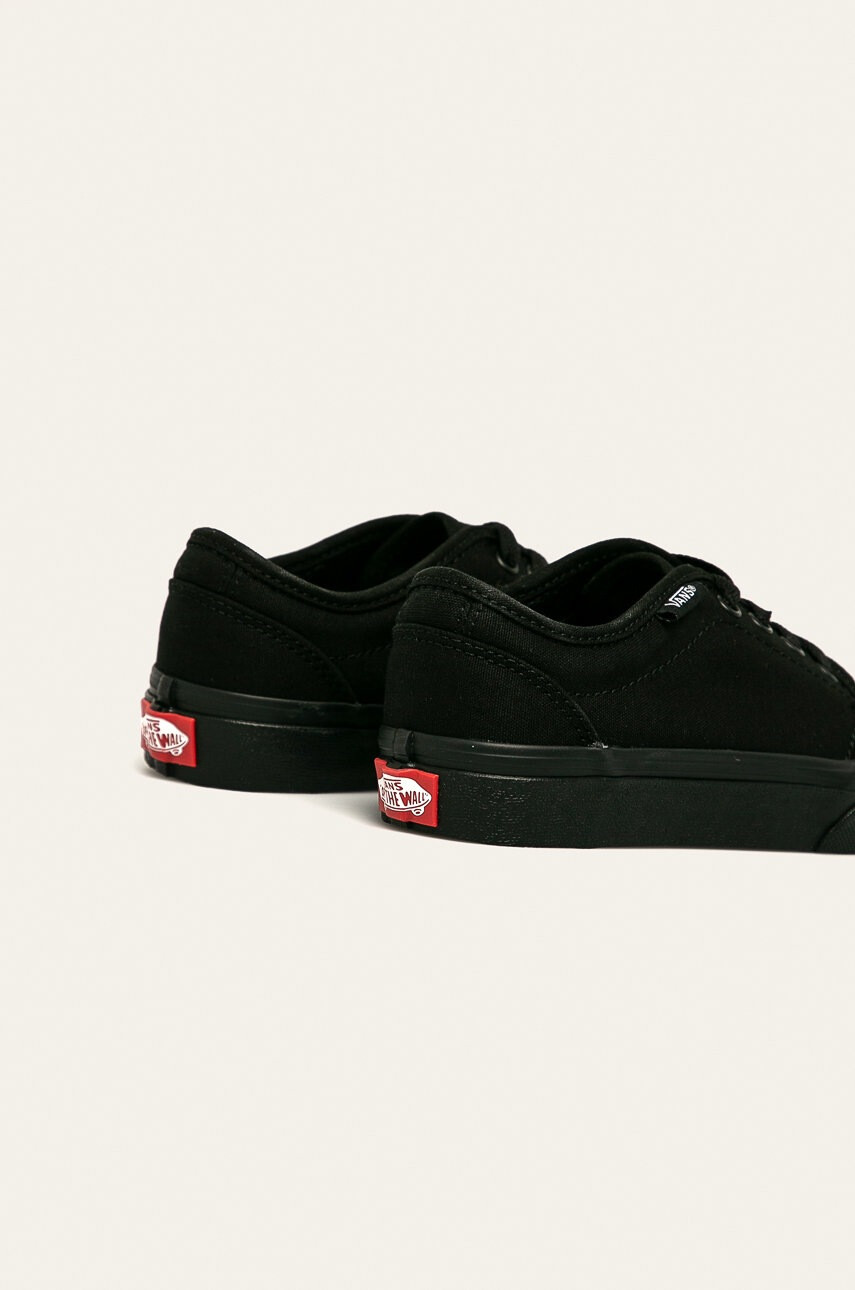 Vans Детски ниски кецове - Pepit.bg