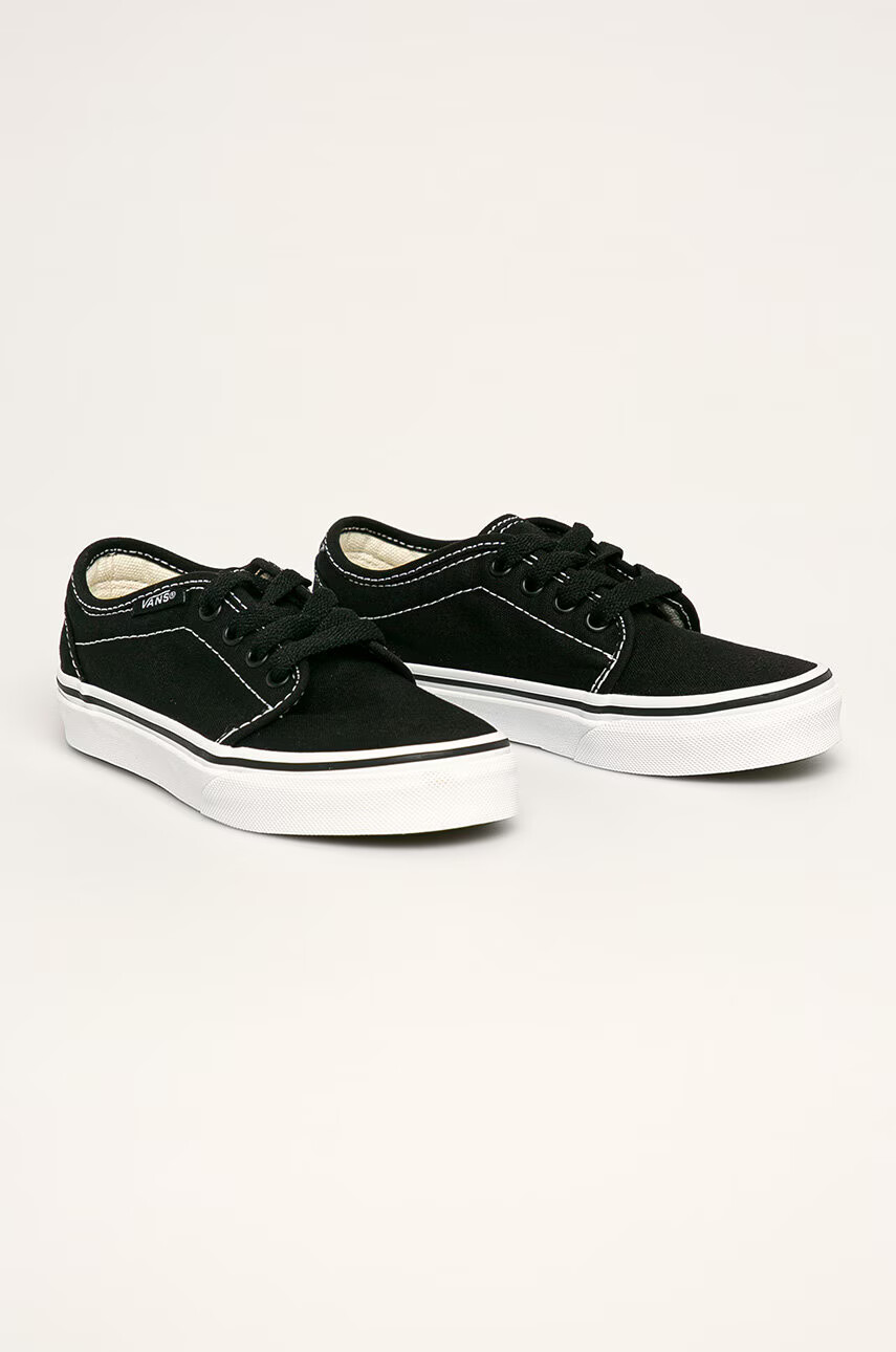 Vans Детски ниски кецове - Pepit.bg
