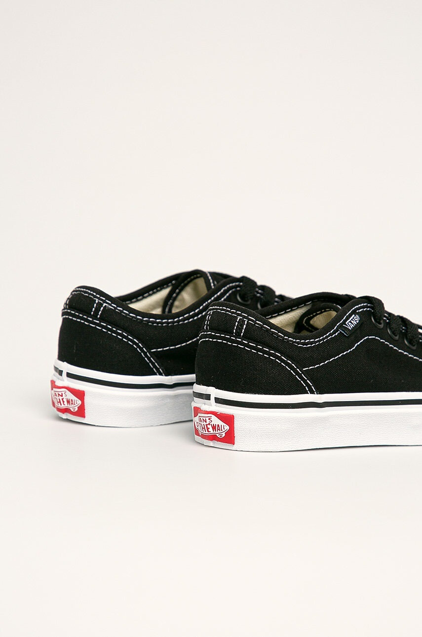 Vans Детски ниски кецове - Pepit.bg