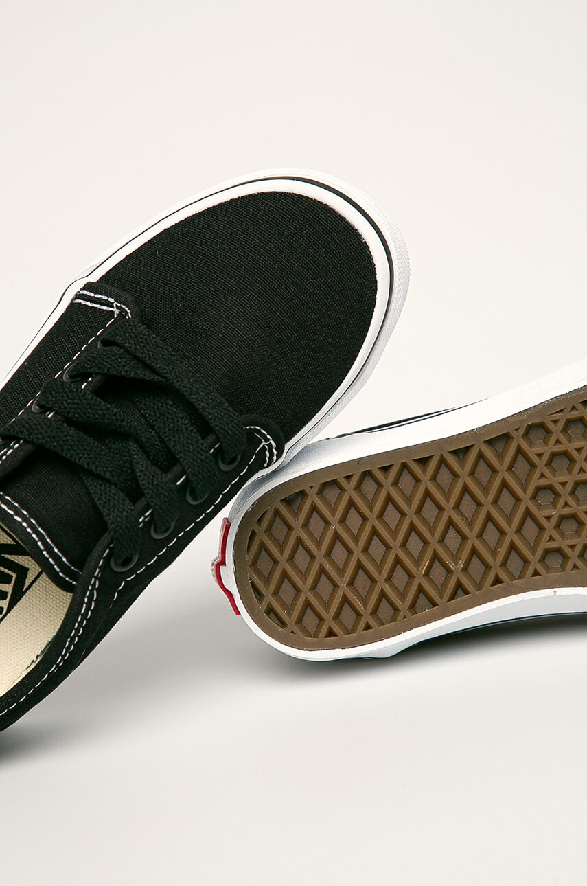 Vans Детски ниски кецове - Pepit.bg