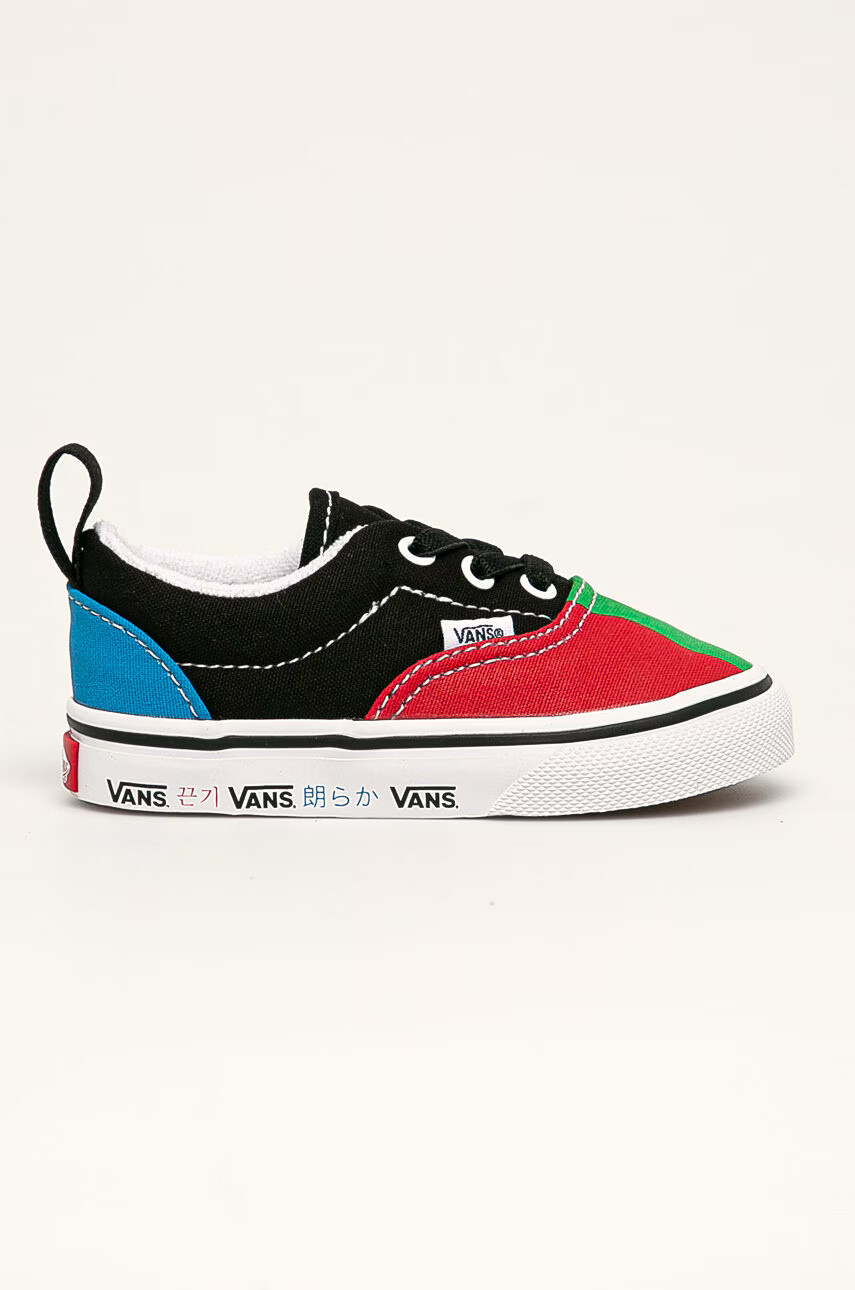 Vans Детски ниски кецове - Pepit.bg