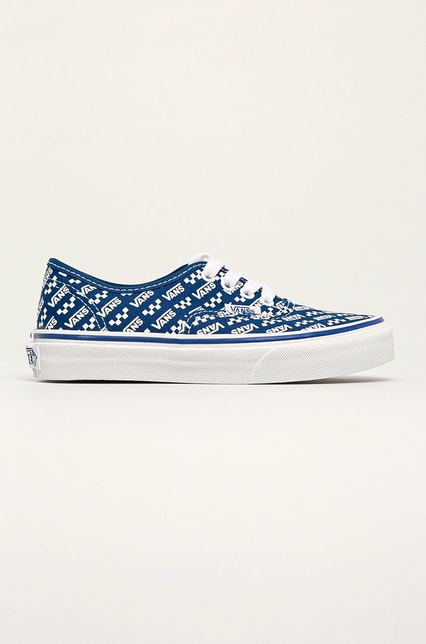 Vans Детски ниски кецове - Pepit.bg