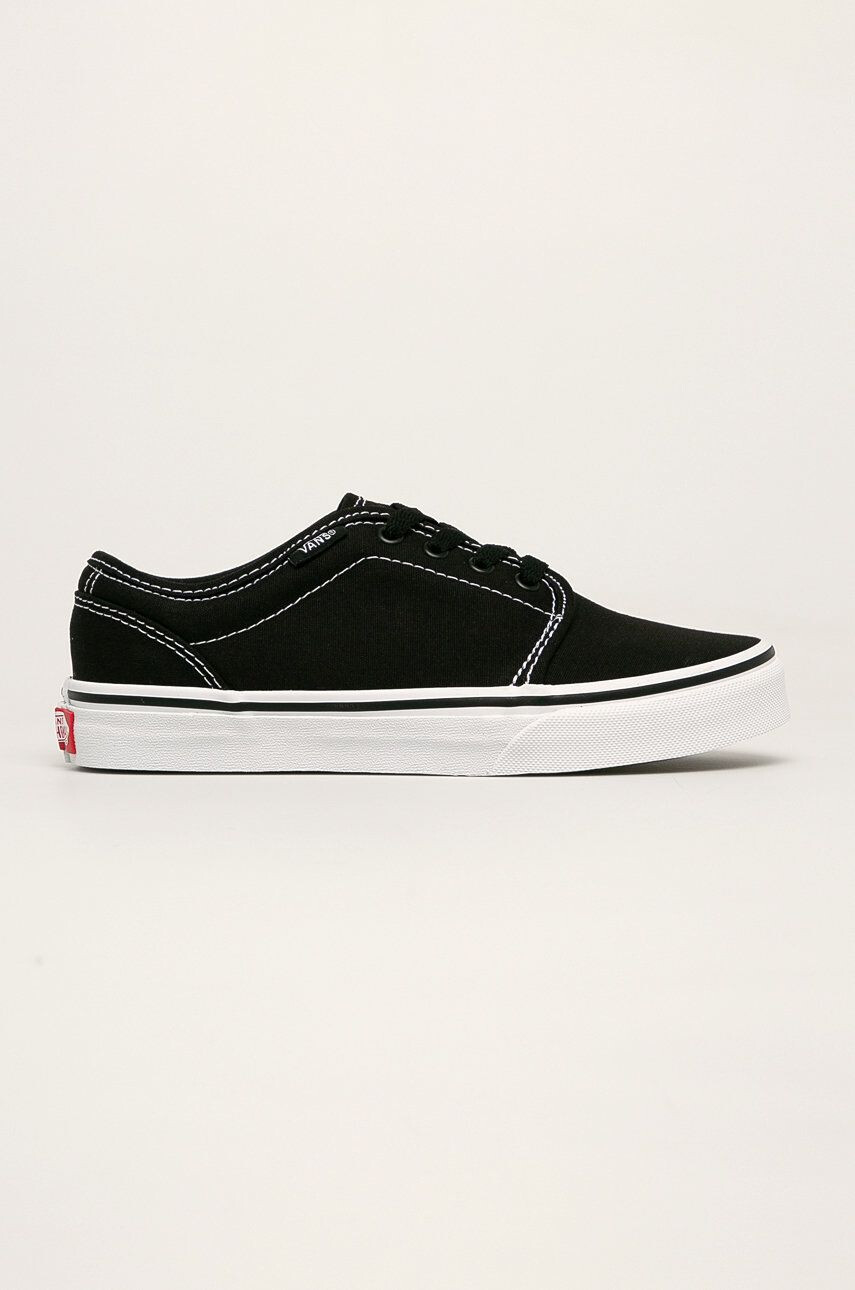 Vans Детски ниски кецове - Pepit.bg