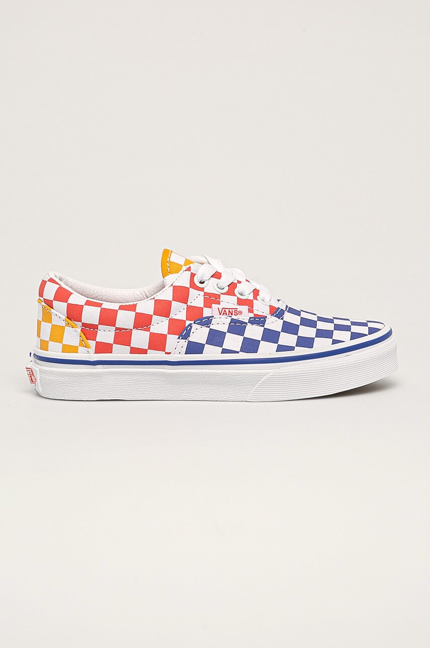 Vans Детски ниски кецове - Pepit.bg