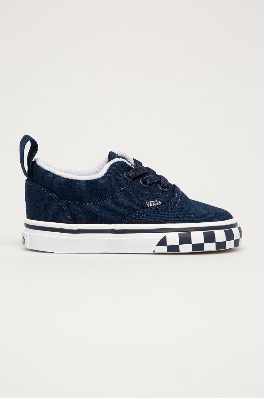 Vans Детски ниски кецове - Pepit.bg