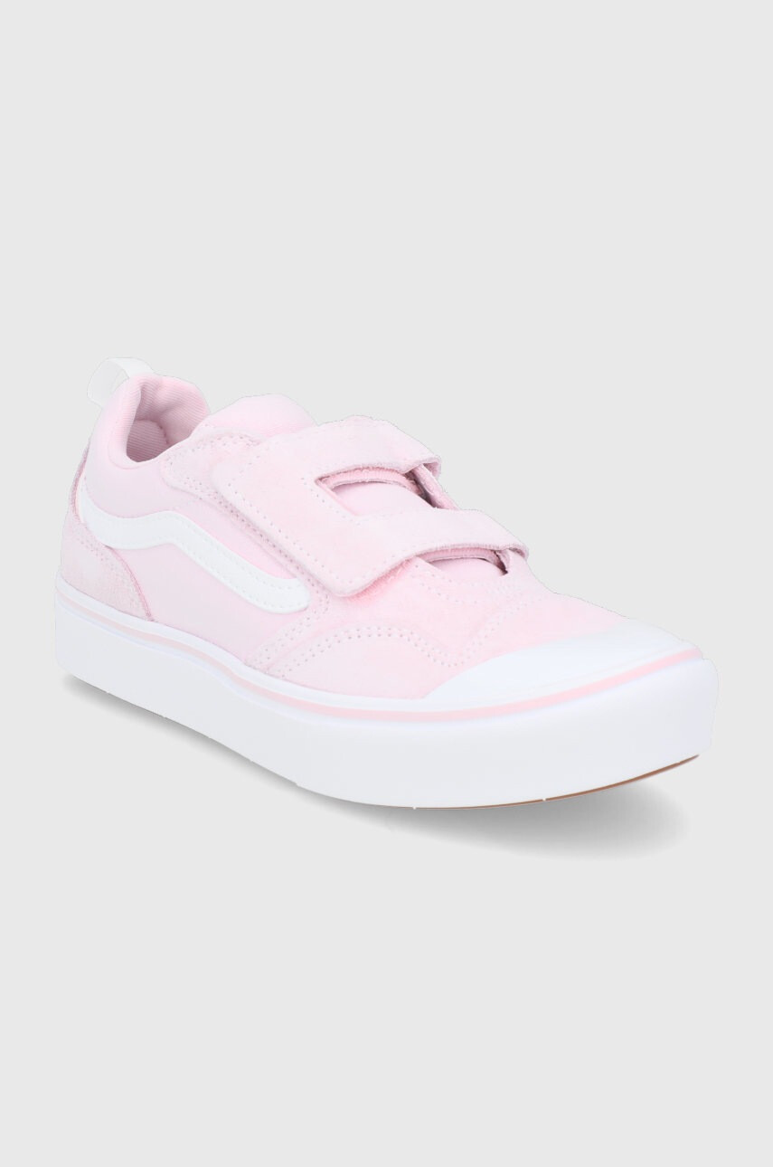 Vans Детски ниски кецове - Pepit.bg